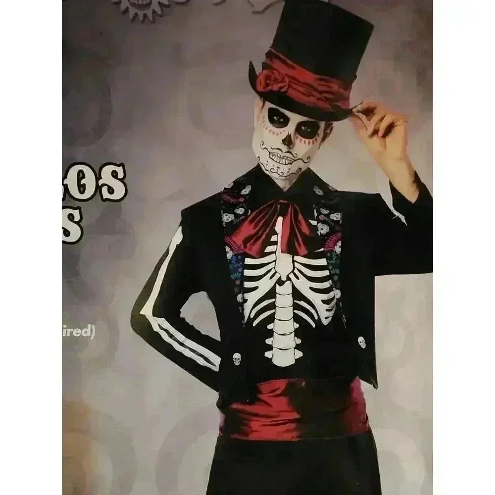 Dia De Los Muertos - Picture 3 of 4